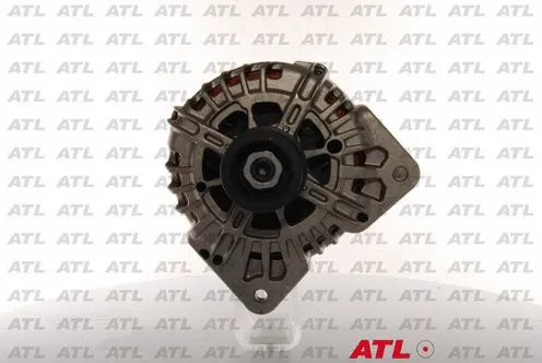 Alternator (L 81 570)