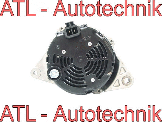 Alternator (L 40 905)
