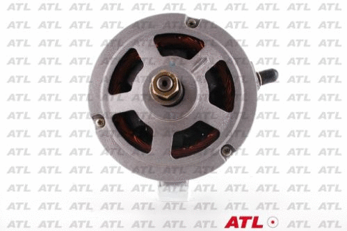 Alternator (L 31 120)