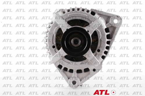 Alternator (L 44 760)