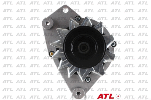 Alternator (L 34 500)