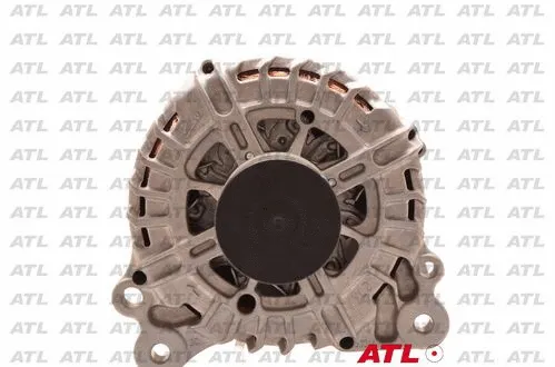 Alternator (L 50 740)