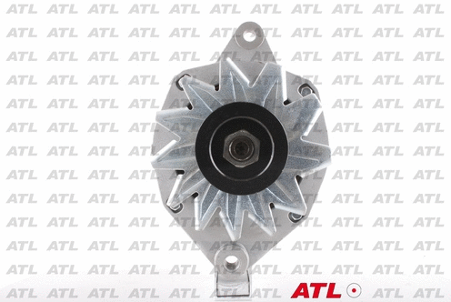 Alternator (L 38 860)