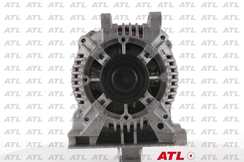 Alternator (L 45 180)