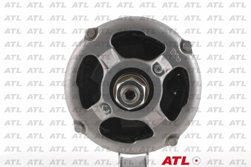 Alternator (L 63 940)