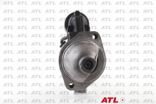 Starter (A 14 680)