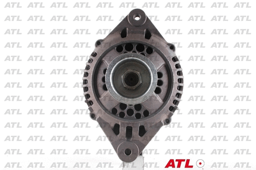 Alternator (L 38 480)