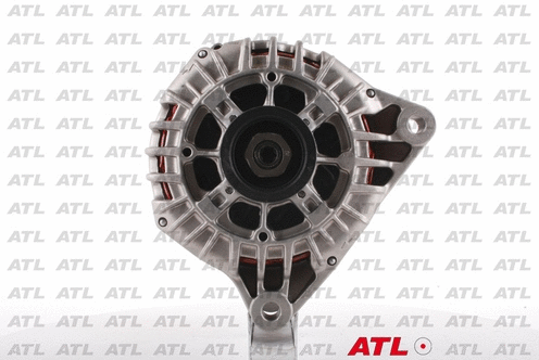 Alternator (L 45 210)