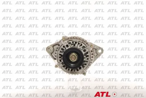 Alternator (L 84 700)