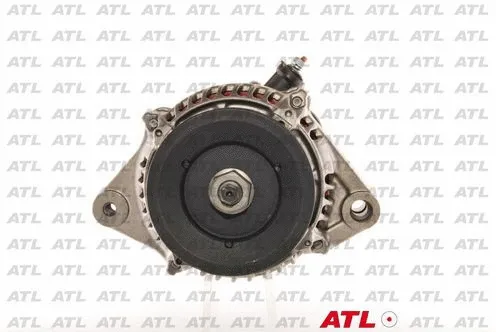 Alternator (L 43 020)