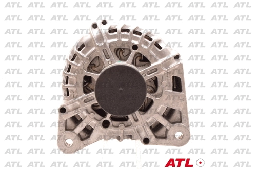 Alternator (L 51 111)