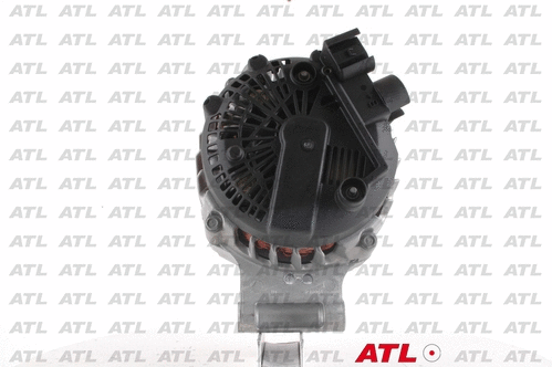 Alternator (L 82 360)