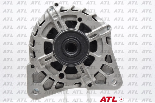 Alternator (L 52 290)