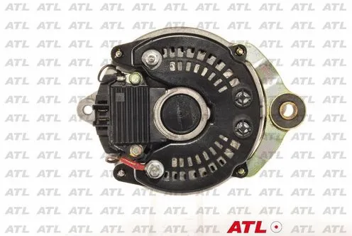 Alternator (L 32 360)