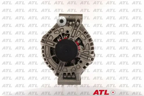 Alternator (L 48 350)
