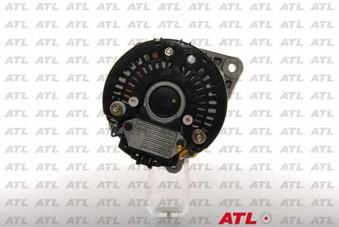 Alternator (L 31 710)