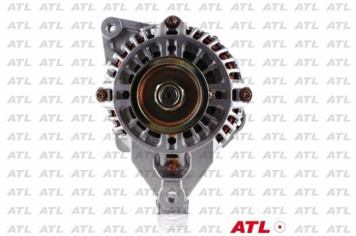 Alternator (L 69 380)