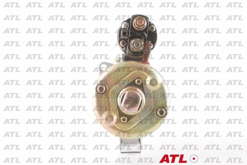 Starter (A 12 880)