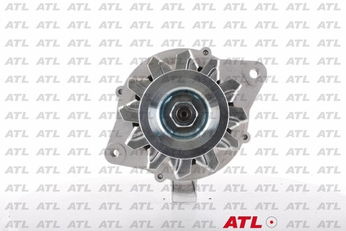 Alternator (L 64 930)
