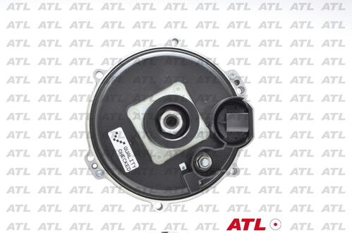 Alternator (L 42 420)