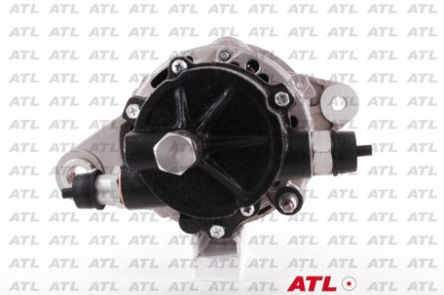 Alternator (L 63 540)