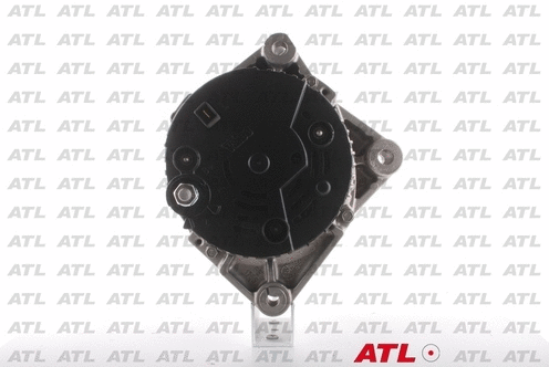 Alternator (L 41 100)