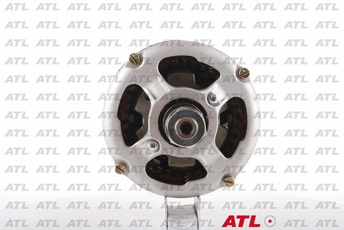 Alternator (L 63 980)
