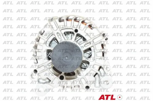 Alternator (L 85 010)