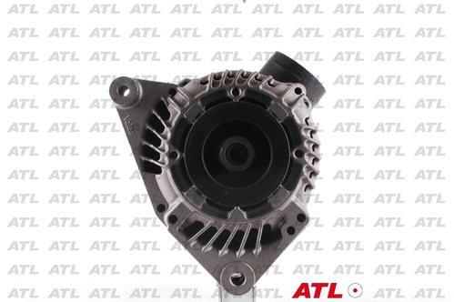 Alternator (L 38 185)