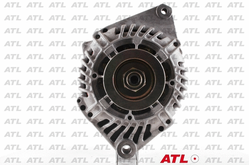Alternator (L 41 420)