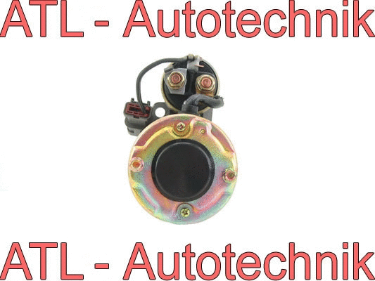Starter (A 77 260)