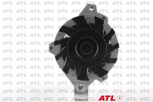 Alternator (L 67 870)