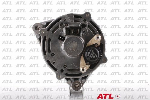 Alternator (L 32 800)