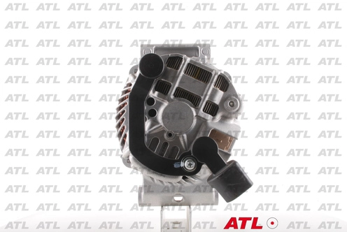 Alternator (L 81 480)