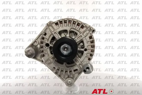 Alternator (L 47 400)