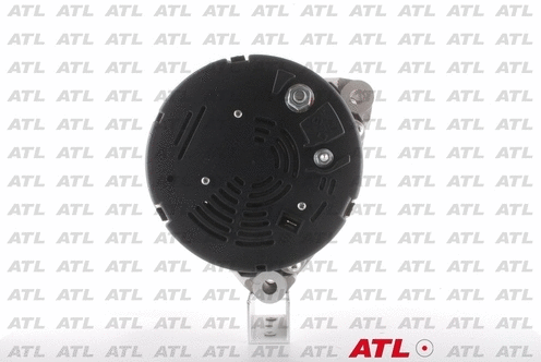 Alternator (L 41 063)