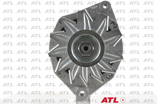 Alternator (L 64 680)