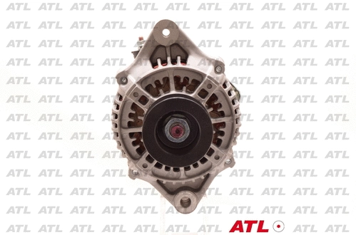 Alternator (L 68 730)