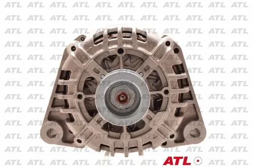 Alternator (L 47 540)