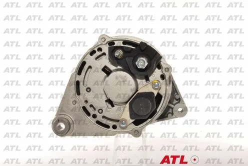 Alternator (L 35 670)