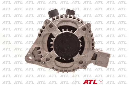 Alternator (L 85 660)