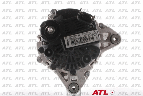 Alternator (L 81 130)