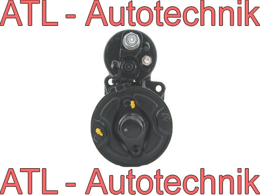 Starter (A 13 270)