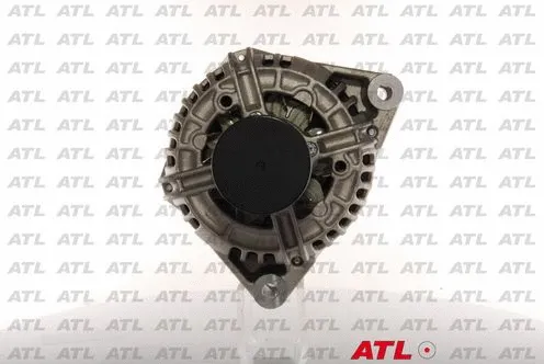 Alternator (L 81 970)