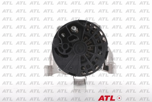 Alternator (L 49 080)