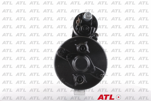Starter (A 11 150)