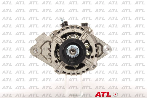 Alternator (L 80 920)