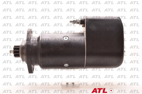 Starter (A 72 270)
