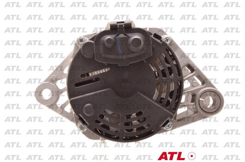 Alternator (L 40 670)