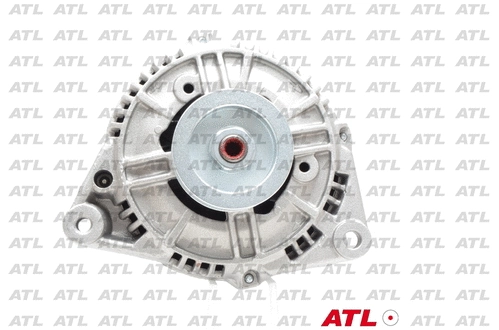 Alternator (L 81 930)